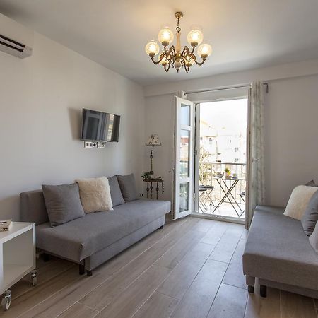 Valencia Flat Rental Malvarrosa Beach Zone Exteriér fotografie