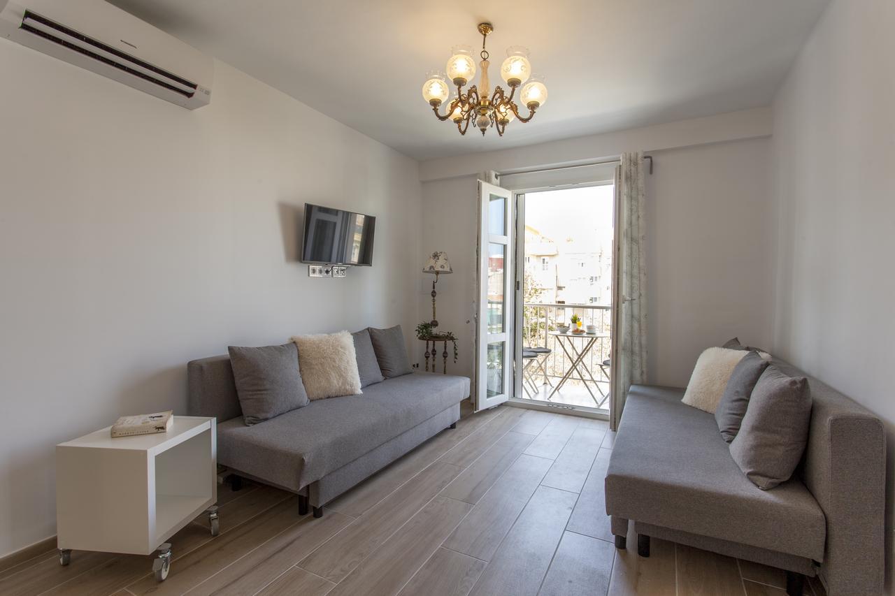 Valencia Flat Rental Malvarrosa Beach Zone Exteriér fotografie