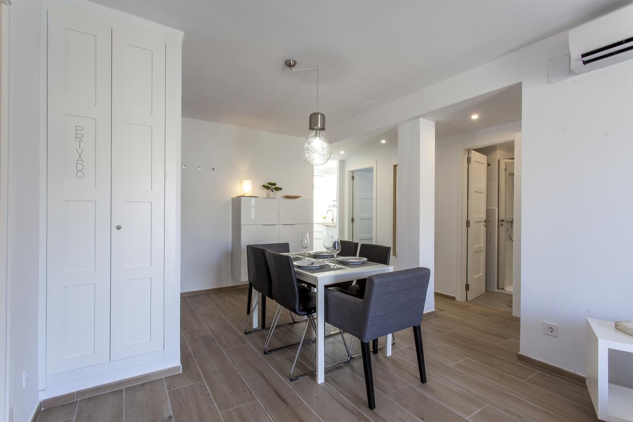 Valencia Flat Rental Malvarrosa Beach Zone Exteriér fotografie